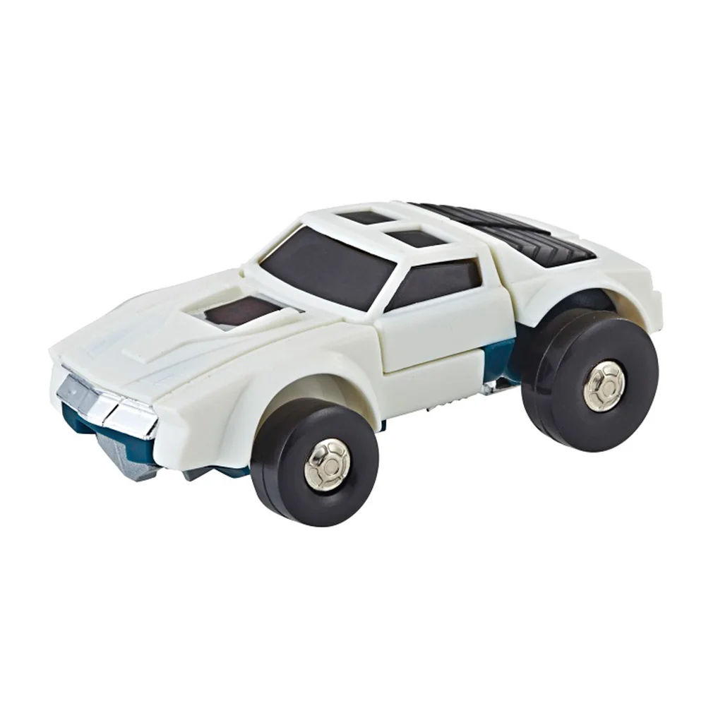 Преобразователь G1 reedition Mini Warrior Series отклонение перегородка экшн-фигурная модель |