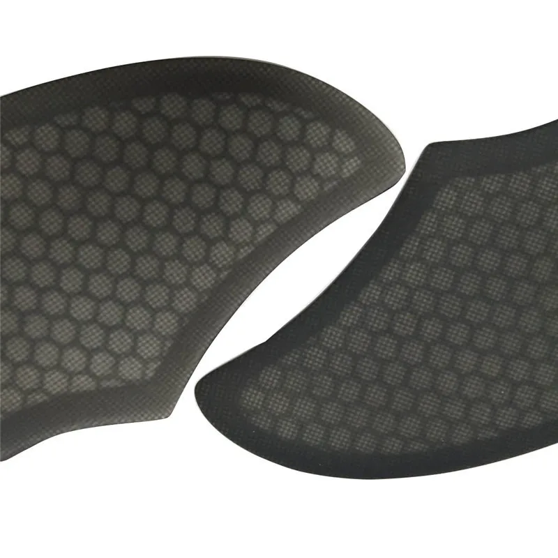 Одинаковые плавники для серфинга с двумя вкладками килевые аксессуары | Спорт и