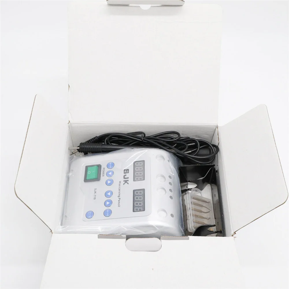 1 компл. Оборудование для стоматологии и лаборатории электрический аппарат