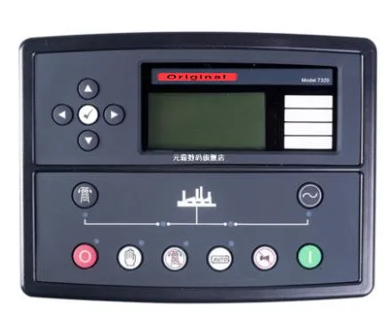 

Оригинальный контроллер DSE7320