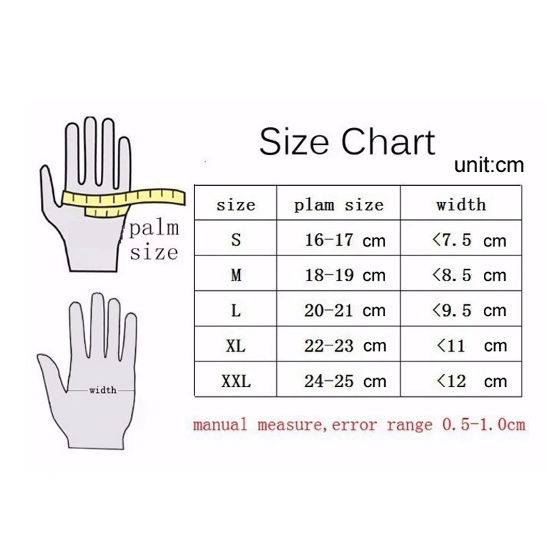 Мотоциклетные перчатки SCOYCO из углеродного волокна кожаные для мотокросса