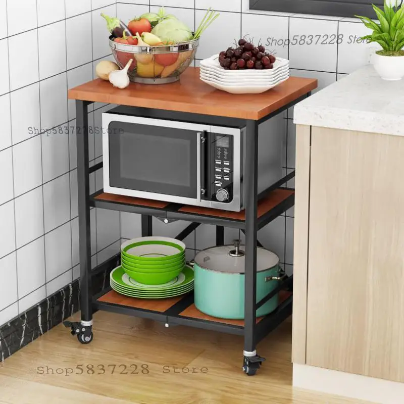 Установка Бесплатный Складной Нержавеющая сталь кухонная полка подвижный