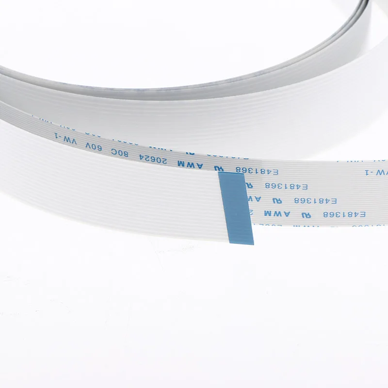 Детали для принтера HP DesignJet T120 T520 T730 T830 36 дюймов 19 контактов + 32 контакта 1 5 м |