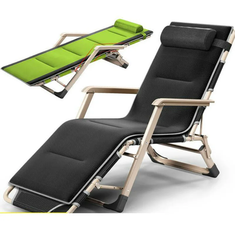 Стул для рыбалки металлические современные пляжные стулья складная кровать