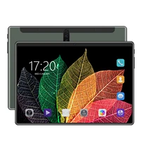 tablet pc 10 1 inch android google play 3g phone tablet pc wifi bluetooth gps tempered glass 10 inch online class essential