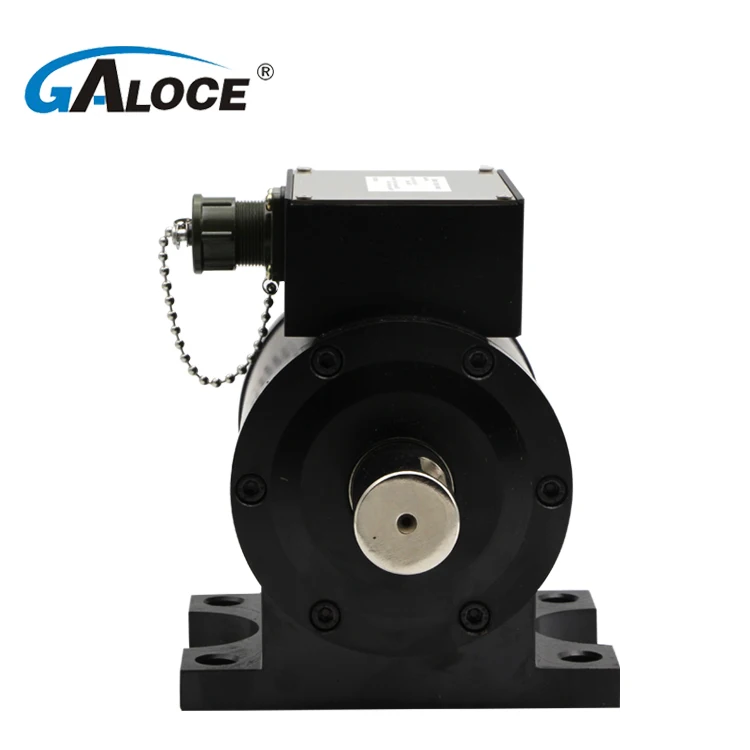 

GTS100 Rotary torque transducer force torque sensor