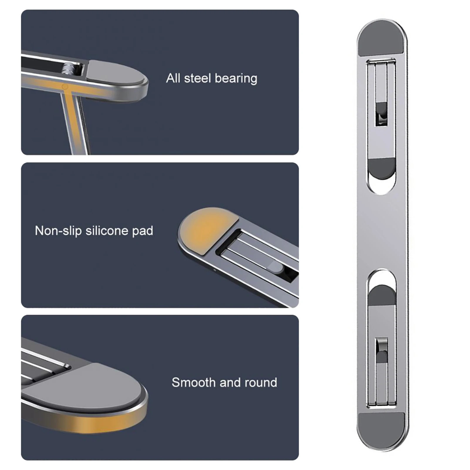 металлическая складная под