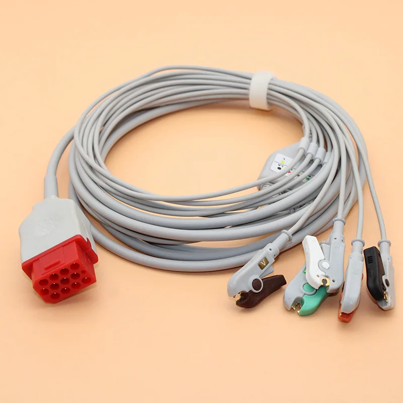 кабель пациента для draeger vista-120 для манжеты. кабель экг монитор. кабель экг монитор. кабель пациента шиллер 3 отведения. 5 электродов экг драгер.