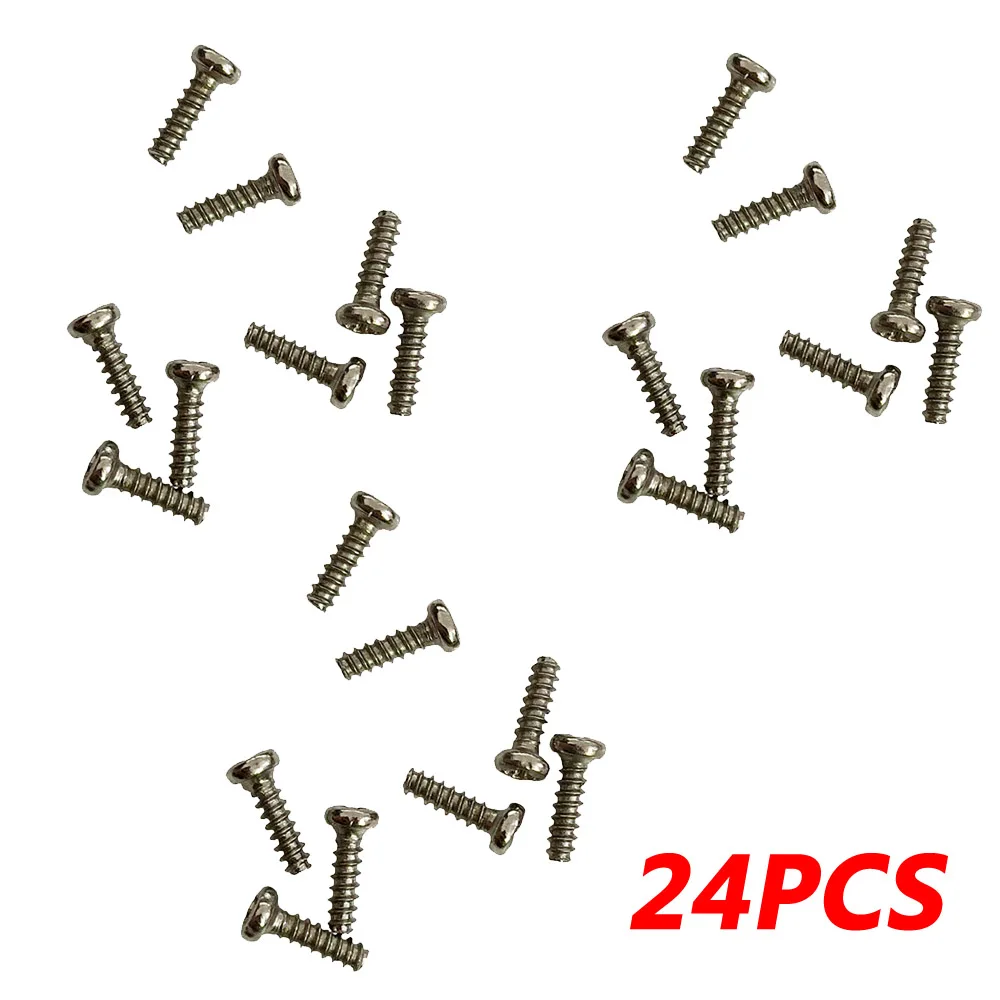 

24 шт., Запасные Винты для квадрокоптера XS812