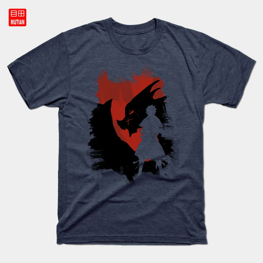 Son Of Dragon T-Shirt Erza Scarlet Yachiro Lucy Comic Mirajane Strauss Anime Gray Fullbuster Urahara Kisuke Natsu | Мужская одежда