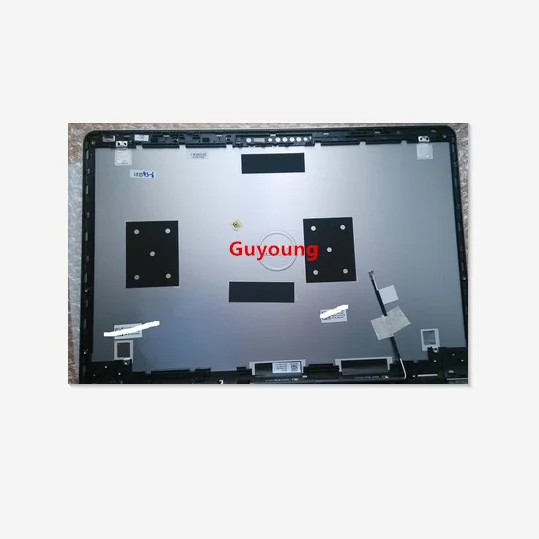 Чехол-накладка для ноутбука Dell INSPIRON 15-5000 5545 5547 5548 5557 5558 5559 V3558 15 м | Компьютеры и