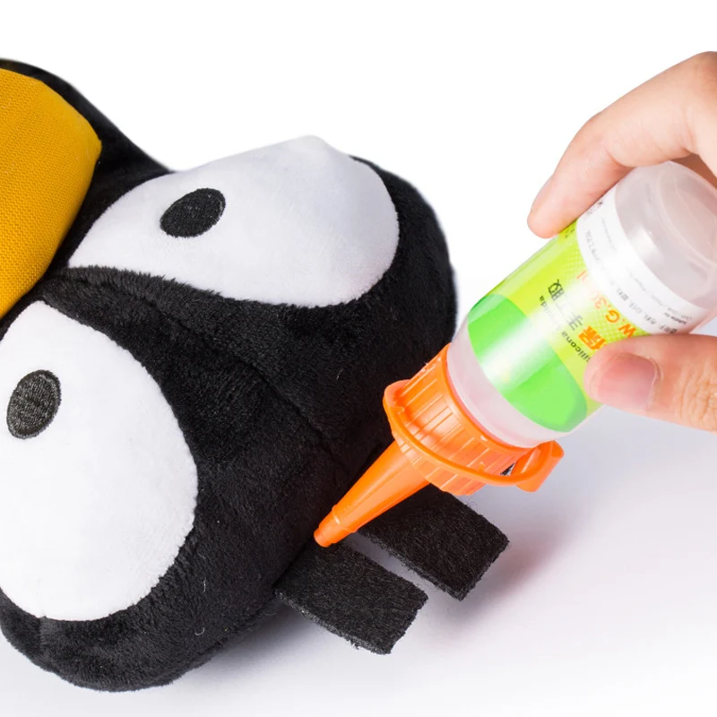 Жидкий клей спиртовой 30 мл для ткань канцелярские DIY Искусство ремесло