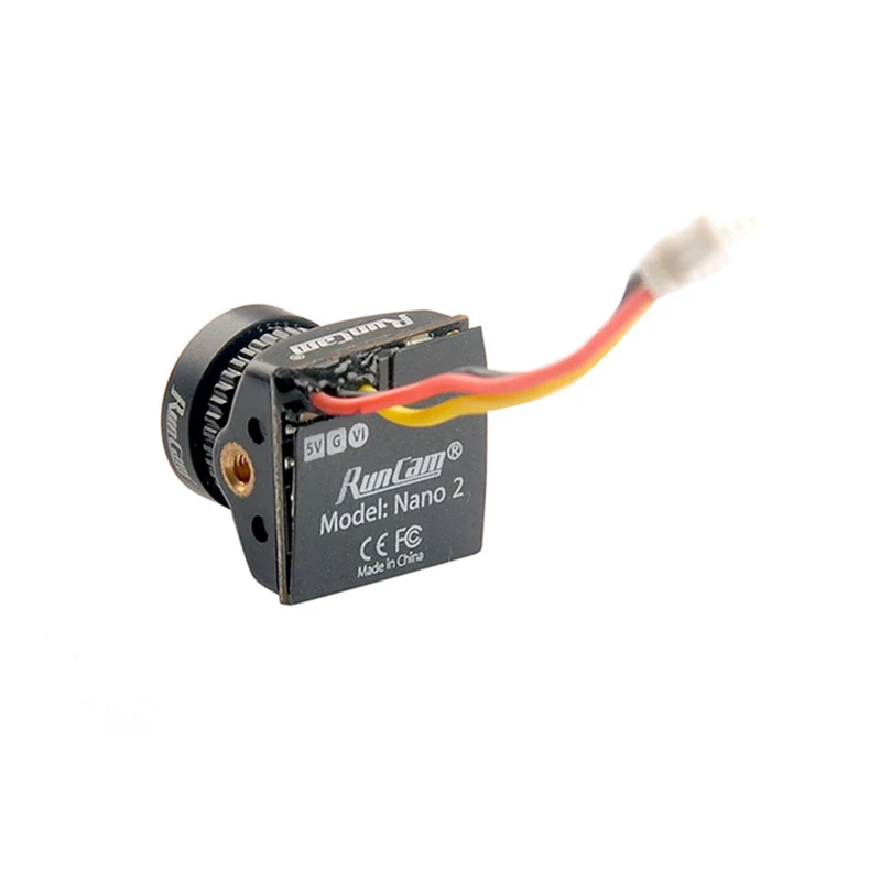 

JMT FOV 155 700TVL Nano 2 NTSC FPV BWhoop_VTX 2,1 /Diamond VTX Larva X Mobula 7 HD FPV Racing Drone