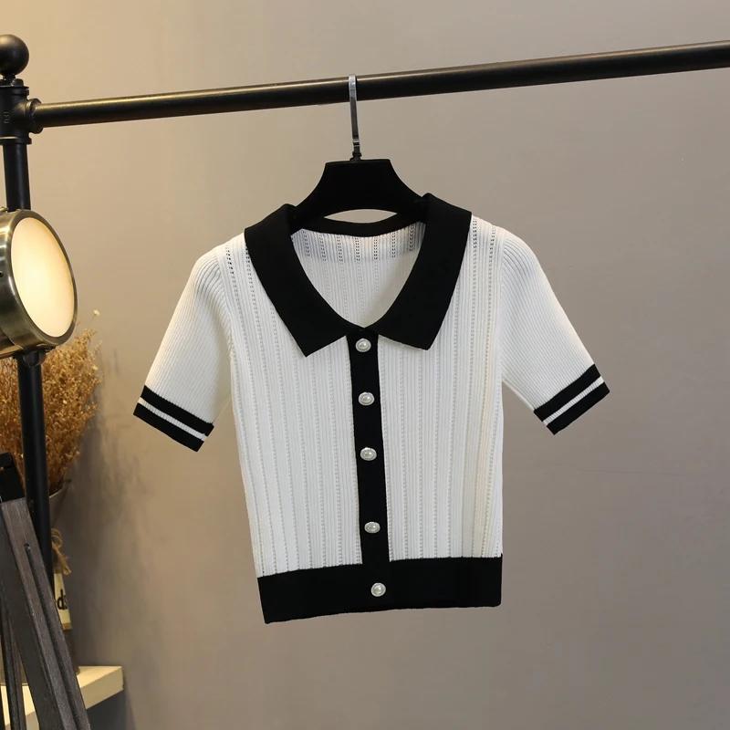 

T Shirt fashion yellow cotton shirt fashion women goth grunge art t shirt aesthetic Black