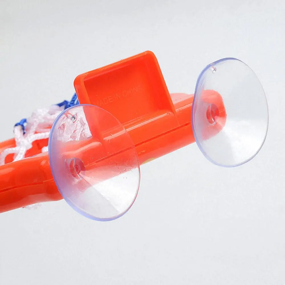 1 Набор забавных детских игрушек для ванной пластиковая Ванна баскетбольный