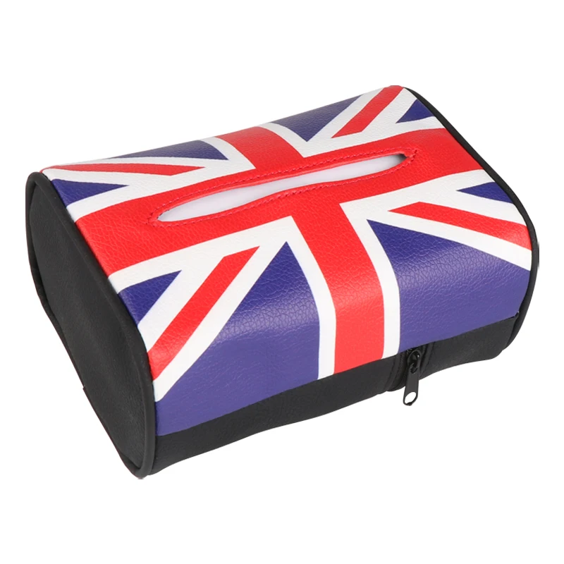 

Универсальная сумка для Mini Cooper PU F54 F55 R56 R60 из микрофибры и кожи, тканевая сумка, держатель для заднего сиденья автомобиля, декоративный Стайл...