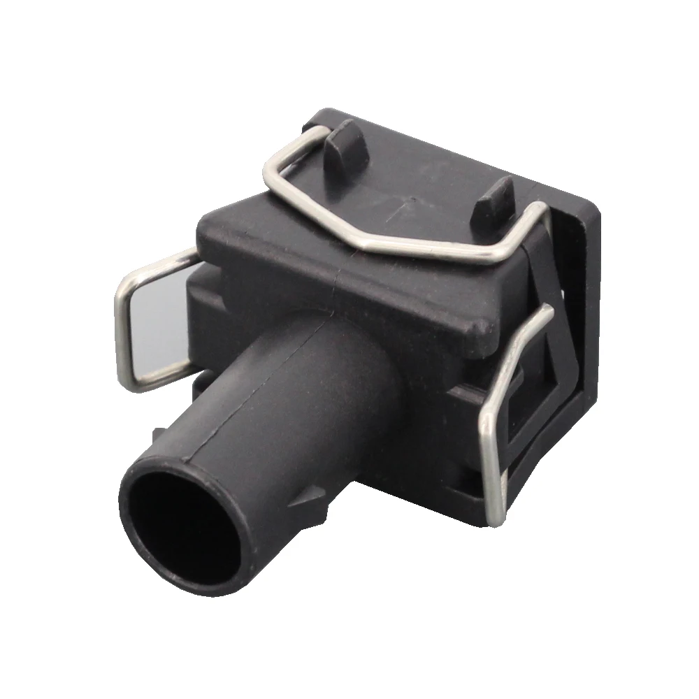 1 Pin Female Automotive Waterproof Jacket Socket Connector Wire Header 357 972 771 DJ70123-6.3-21 | Обустройство дома