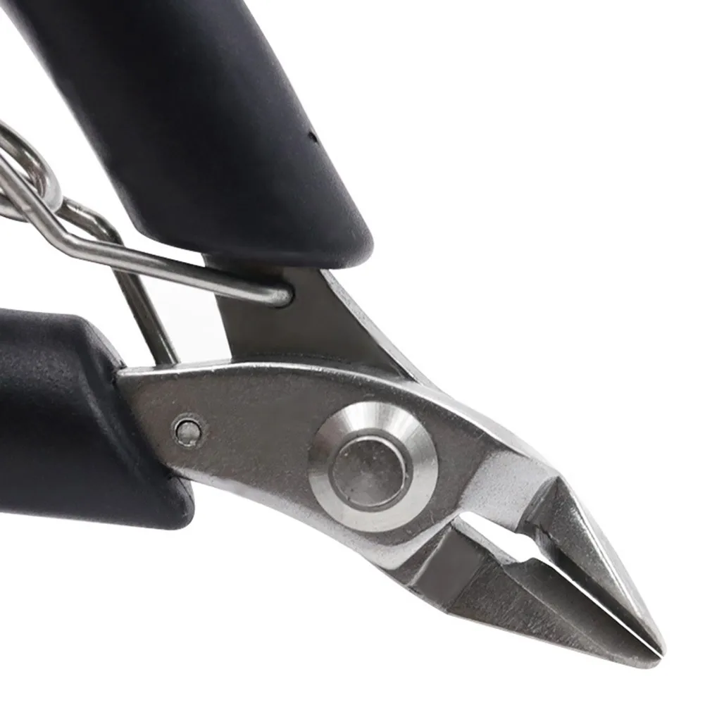 

Cutter Cutting Pliers Cutting Diagonal Nippers Pliers Side Tool Wire Durable