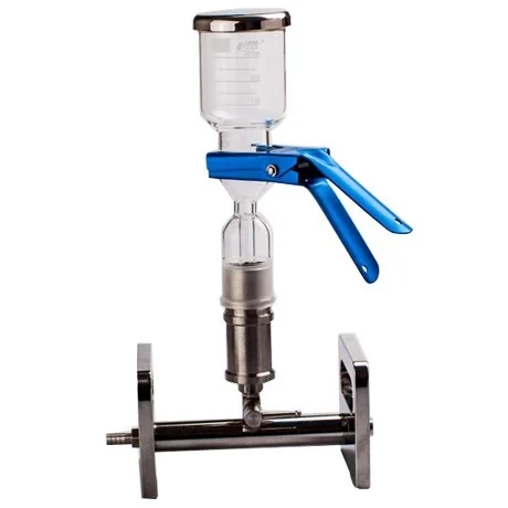 

BIOSTELLAR MVF-1G Lab Stainless Steel Manifolds Vacuum Filtration