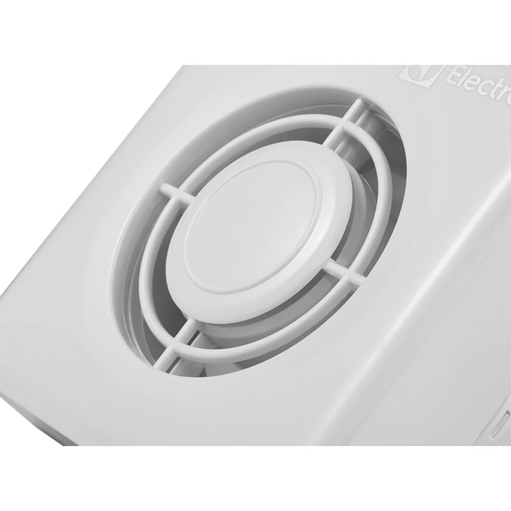 Вентилятор вытяжной Electrolux Slim EAFS-100T с таймером |