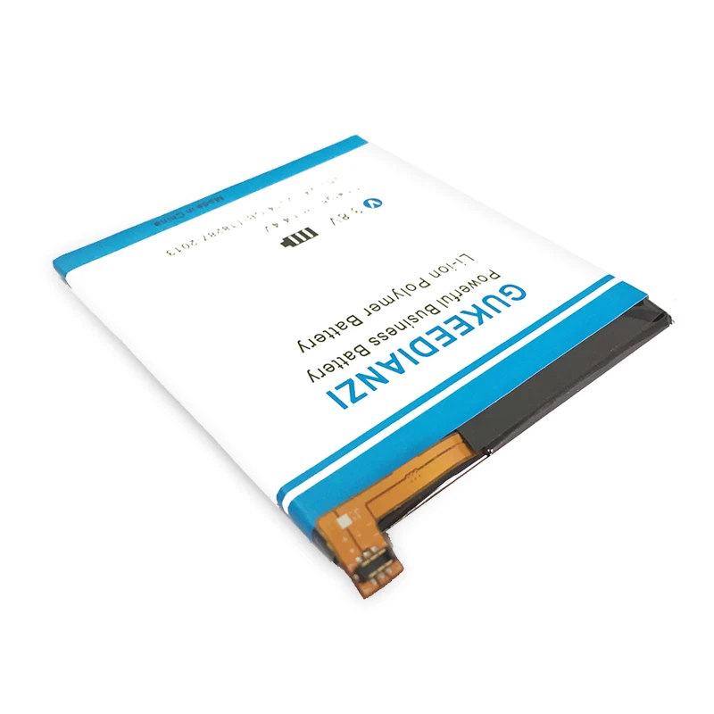 GUKEEDIANZI TLP030F2 4850 мА/ч, Батарея для Alcatel One Touch Idol 4S OT-6070 OT-6070K OT-6070O OT-6070Y запасная часть телефона Батарея