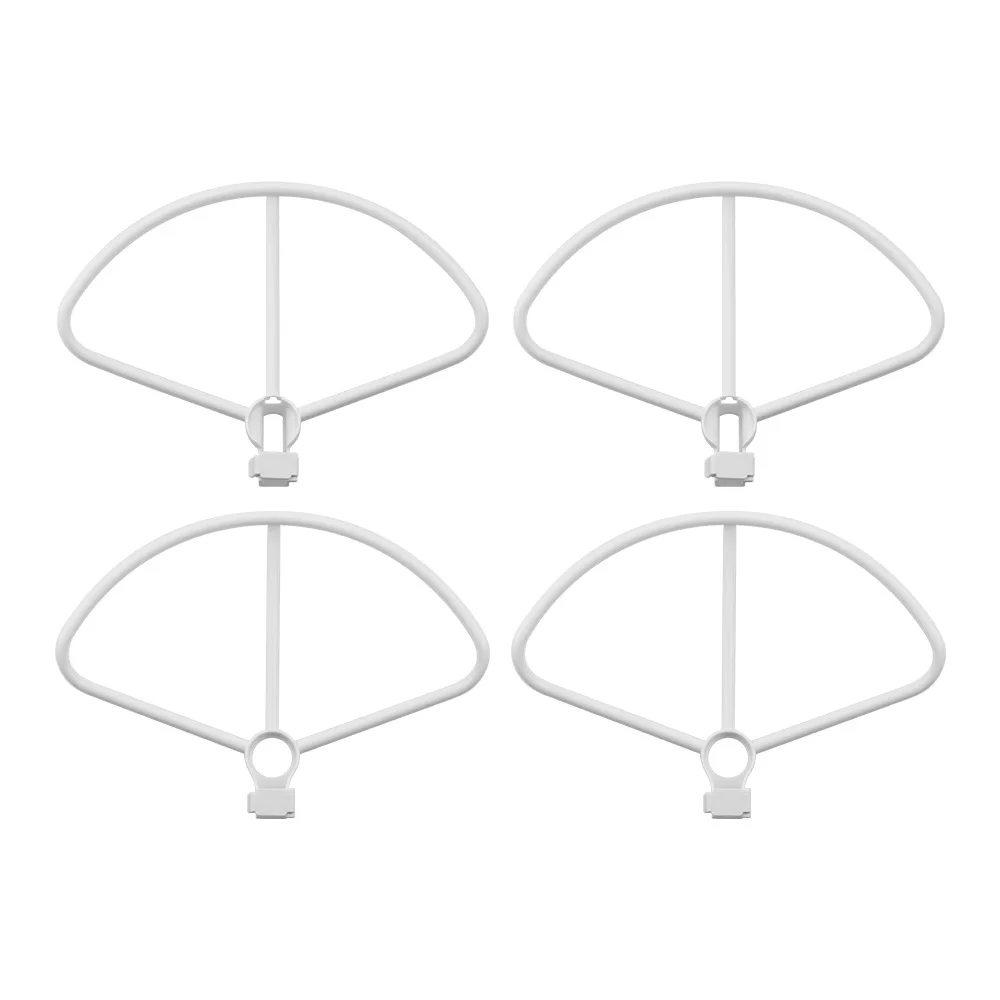 4pc Quick-Release Prop Guards Propeller Guard For Xiaomi FIMI X8 SE RC Drone Protection Accessories