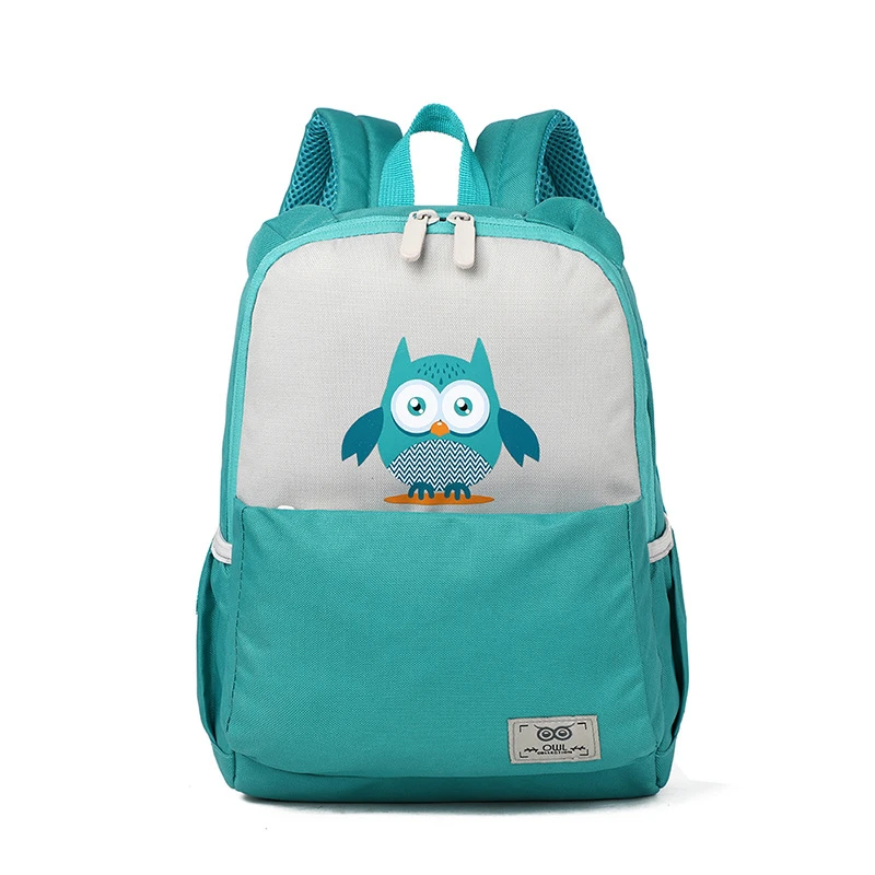 Детские рюкзаки с милым принтом детские школьные ранцы для детского сада