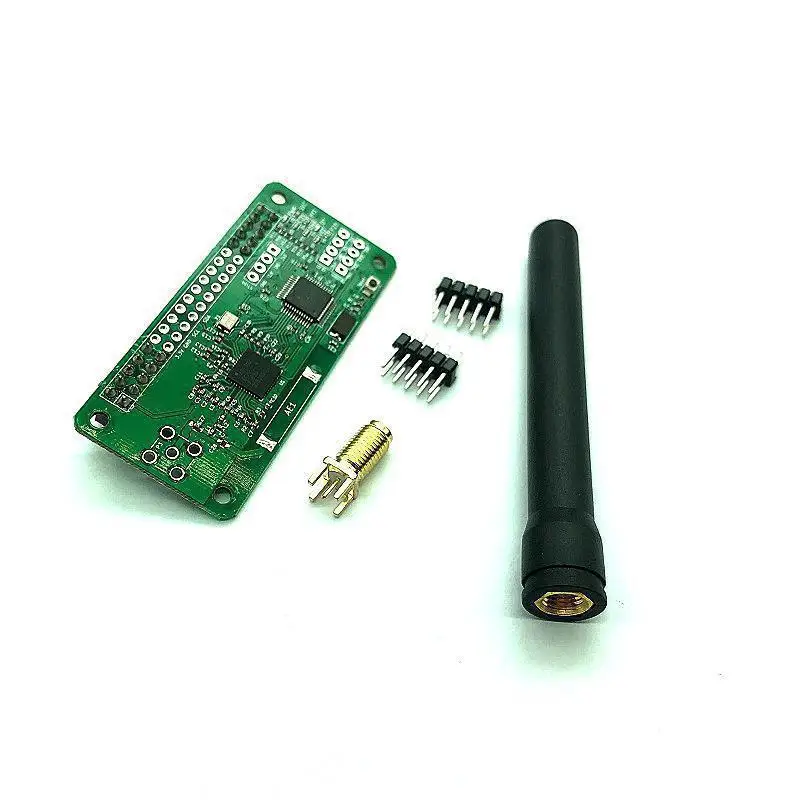 Электронные компоненты ARM для процессора совместимы с Raspberry Pi P25 DMR YSF | Освещение