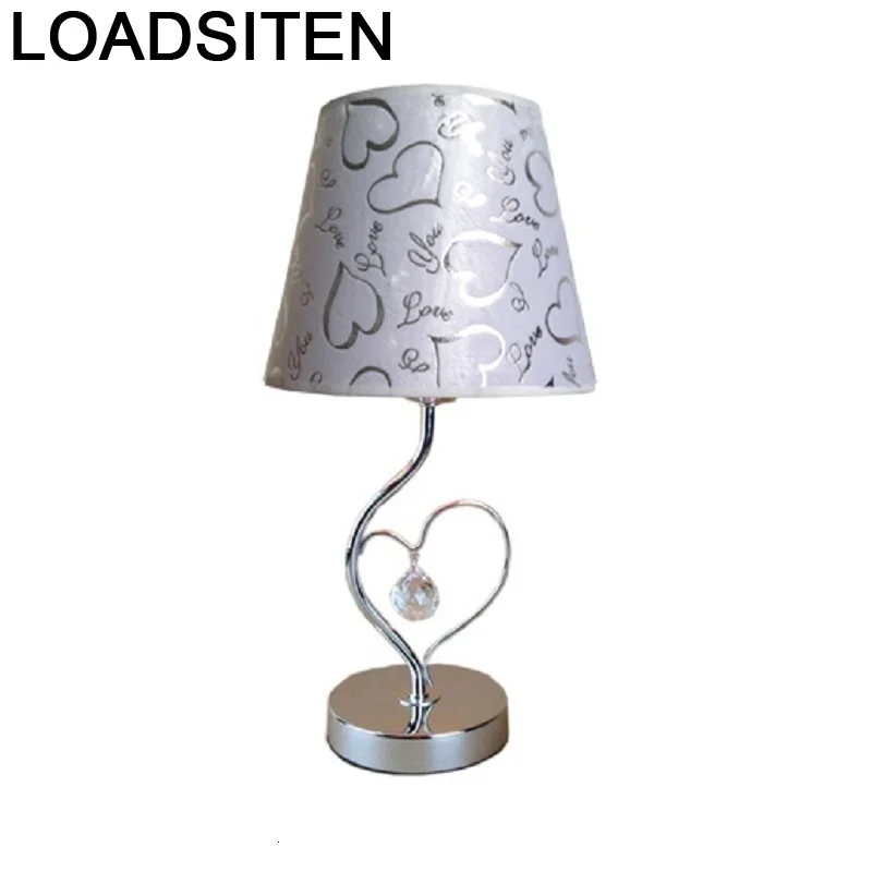 Noche Schemerlamp Lampada Comodino лампа для спальни Abajur Para Quarto Luminaria Lampara De Mesa Deco домашний