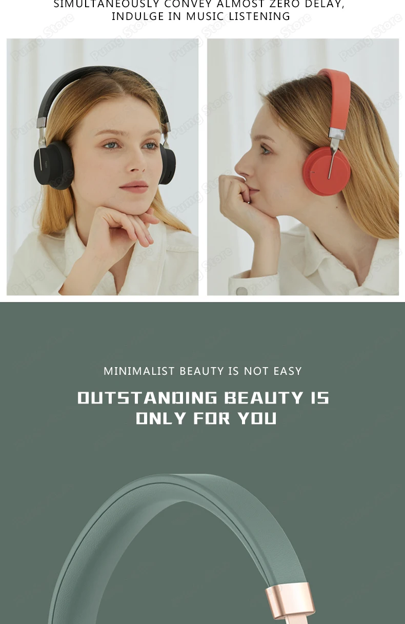 Красочные беспроводной наушники P3 супер бас спорт стерео Поддержка TF FM HIFI bluetooth игровая гарнитура с микрофоном для девочки подарок