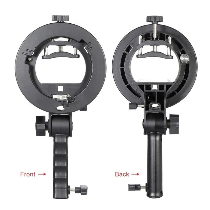 

Speedlite Snoot S-Type Speedlite