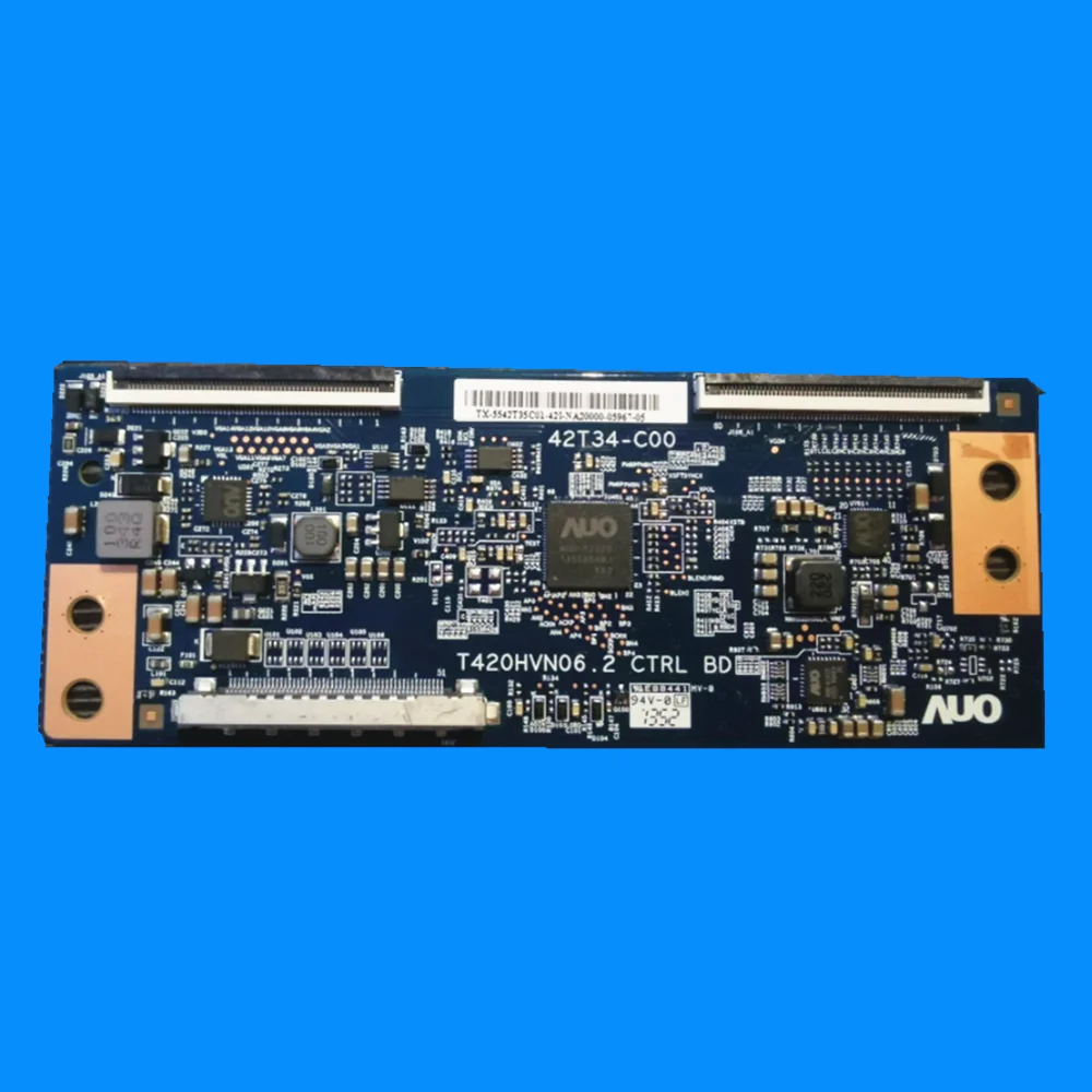 Good test Logic Board T420HVN06.2 CTRL BD 42T34-C00 5542T34C05 T-CON Board For Sony KDL-42W800B KDL-42W700B KDL-42W829B 42W705B