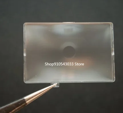 Новый фокусирующий экран для Canon EOS 1D2 1D MARK II запасная часть камеры