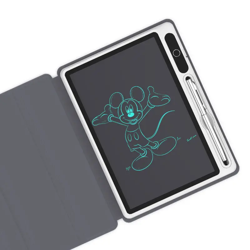 Smart Notebook Erasable and Repeatable Electronic Writing Board Children's Drawing | Канцтовары для офиса и дома