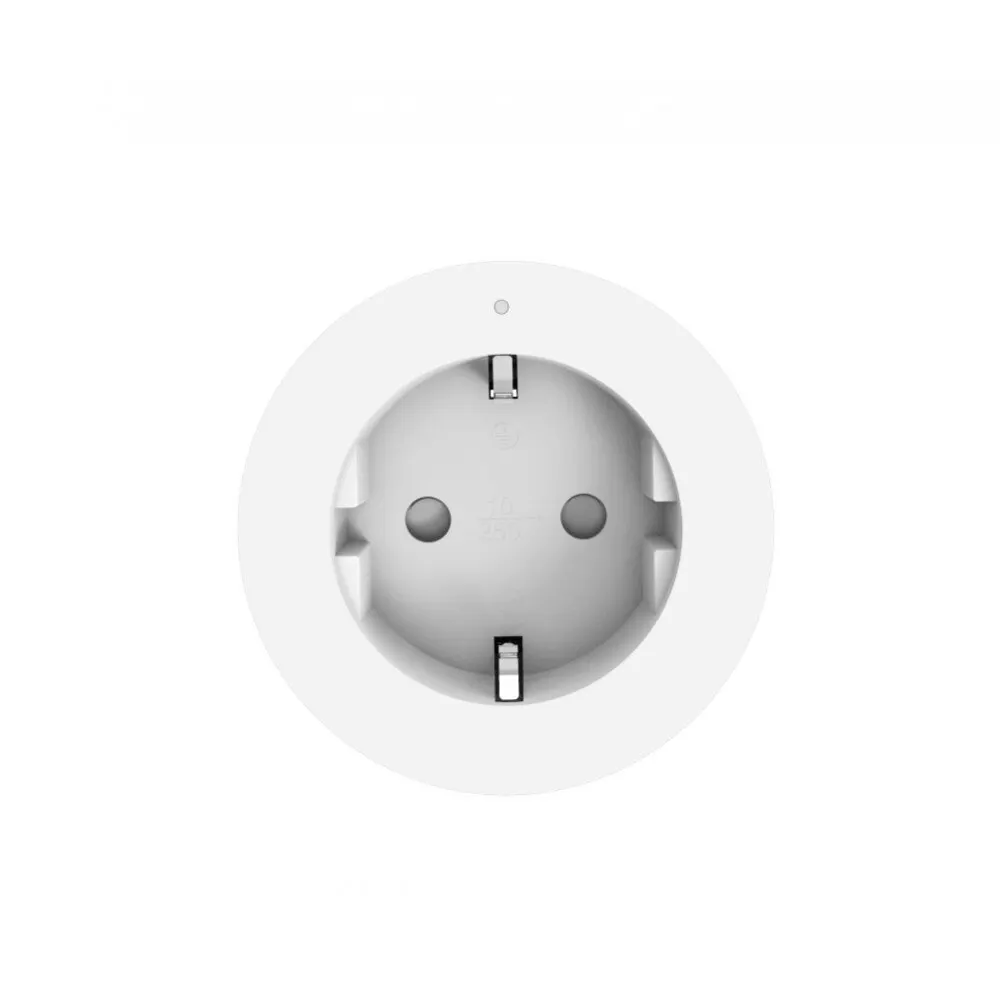 Умная розетка Aqara Smart Plug SP EUC01|Электрические розетки| |