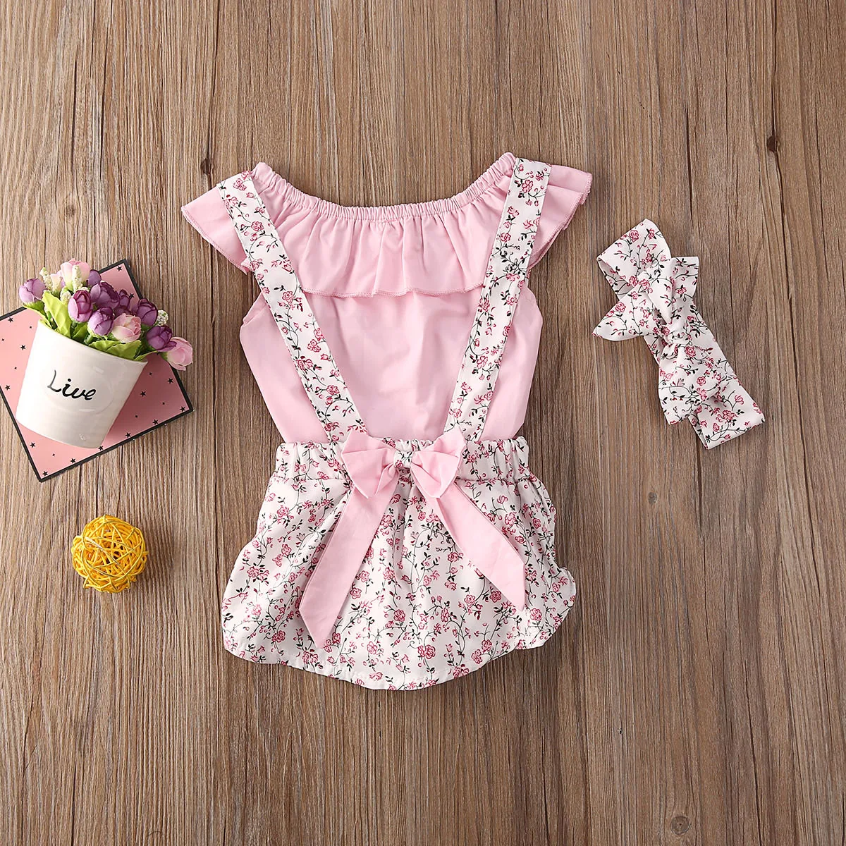 Новинка 2020 года Лидер продаж топы с оборками для новорожденных девочек футболка