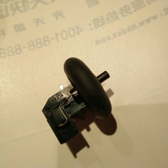 

Brand New Mouse Scroll Wheel for Logitech G400 MX518 G400S Mouse Accessories