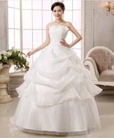 sexy wedding dresses bride plus size wedding dress large pregnant womens lace up dresses ball gowns