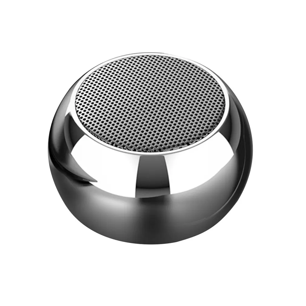 

Mini Sound Box Portable Handsfree Call Function HIFI Sound Quality Jerry Wireless 5.0 Shocking Bass