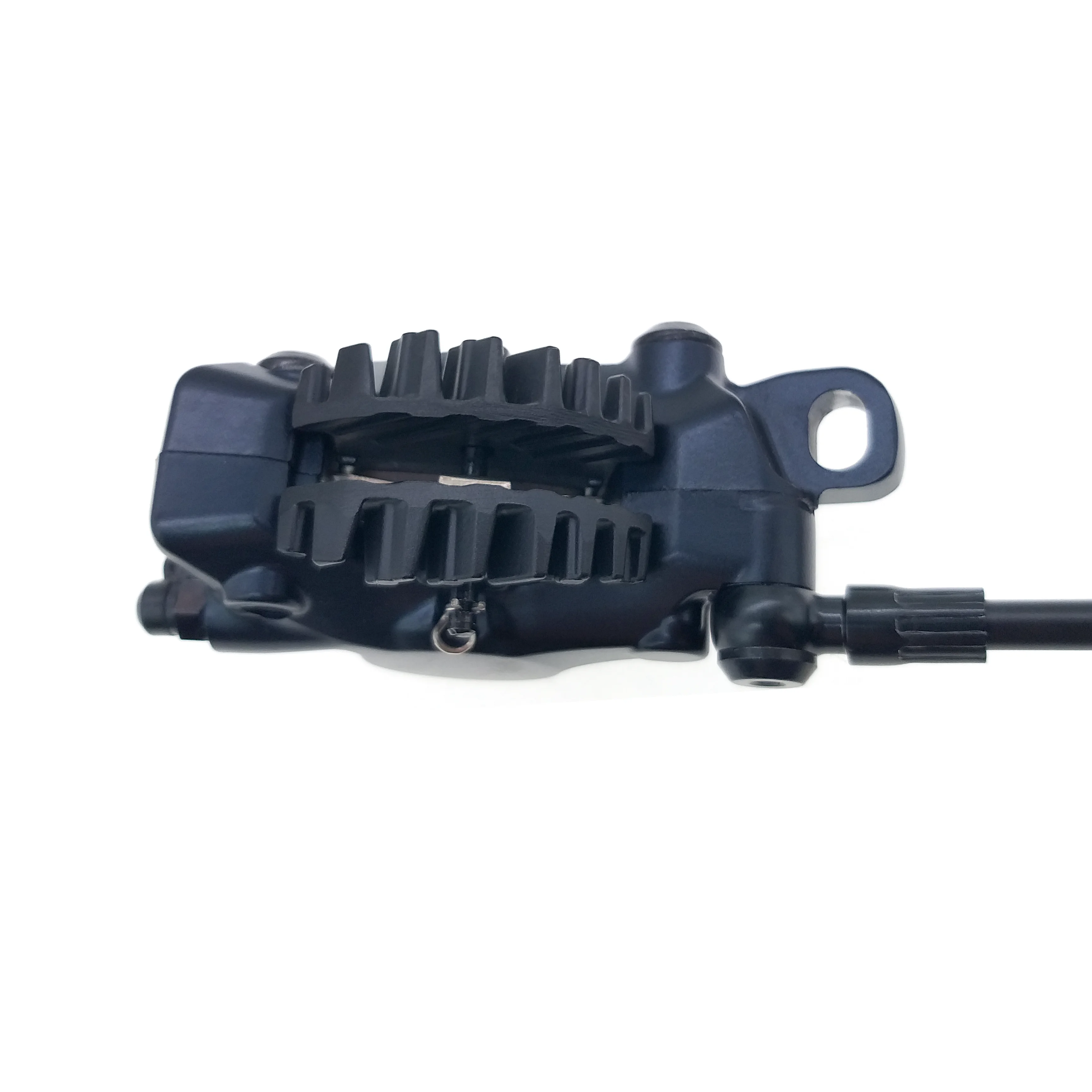 Shimano SLX M7100 BL тормозной рычаг mtb гидравлические дисковые тормоза I EV стяжка роторов