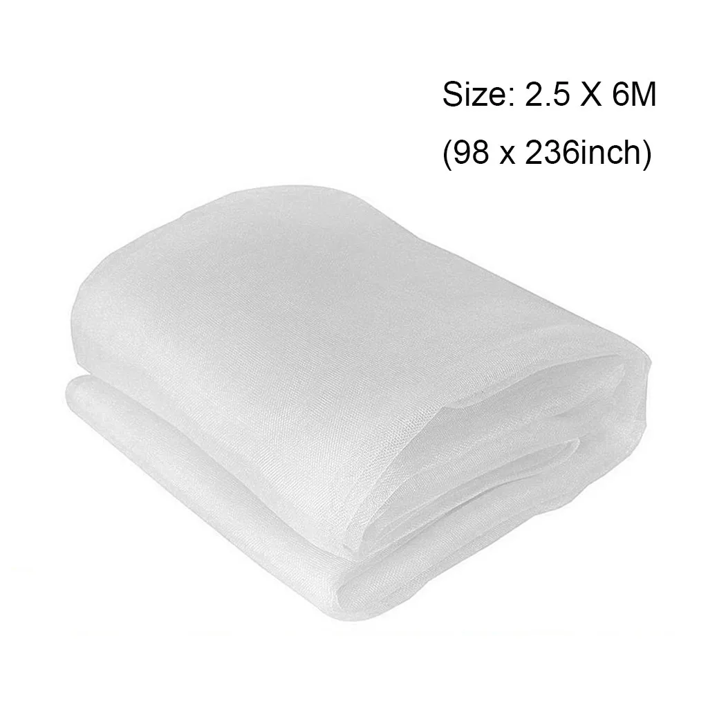 Сетка для птиц Malla Pajaros тяжелая садовая сеть защитная сетка растений и фруктовых