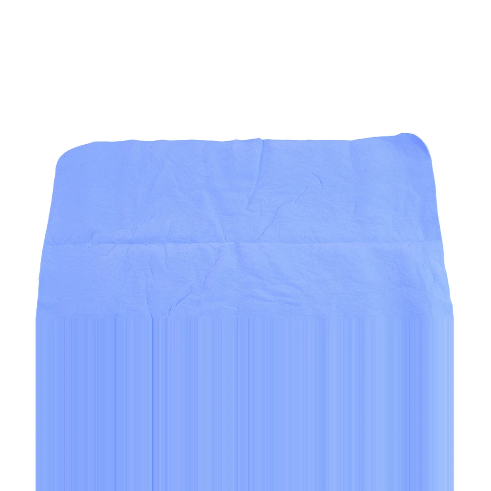 Новинка 4 цвета натуральная мягкая замша кожа авто ткань для чистки мойка