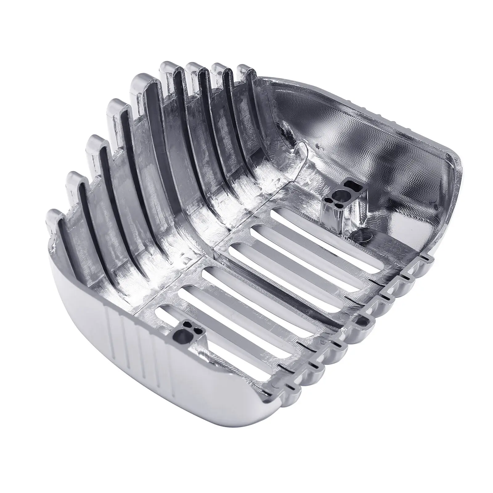 

Motorcycle Voltage Regulator Cover For Harley Softail FXS FLSTSB FXSTC 2001-2017 2010 2011