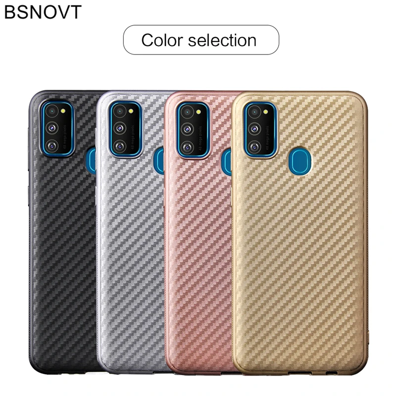 Для samsung Galaxy M30s Чехол Мягкий ТПУ силиконовый тонкий бампер чехол для samsung Galaxy M30s чехол для samsung M30s чехол 6," BSNOVT