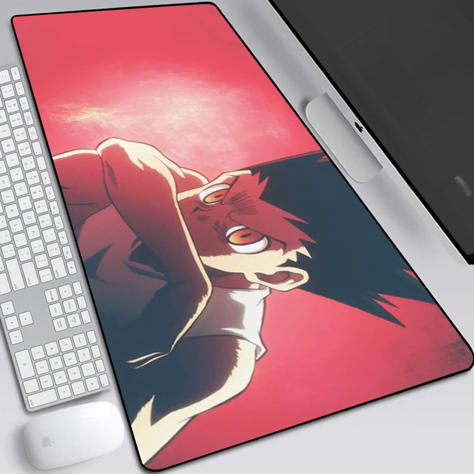 

Full-time hunter animation game mouse pad large game mouse pad anti-skid pad mouse pad fashion mouse pad oversized laptop keyboa