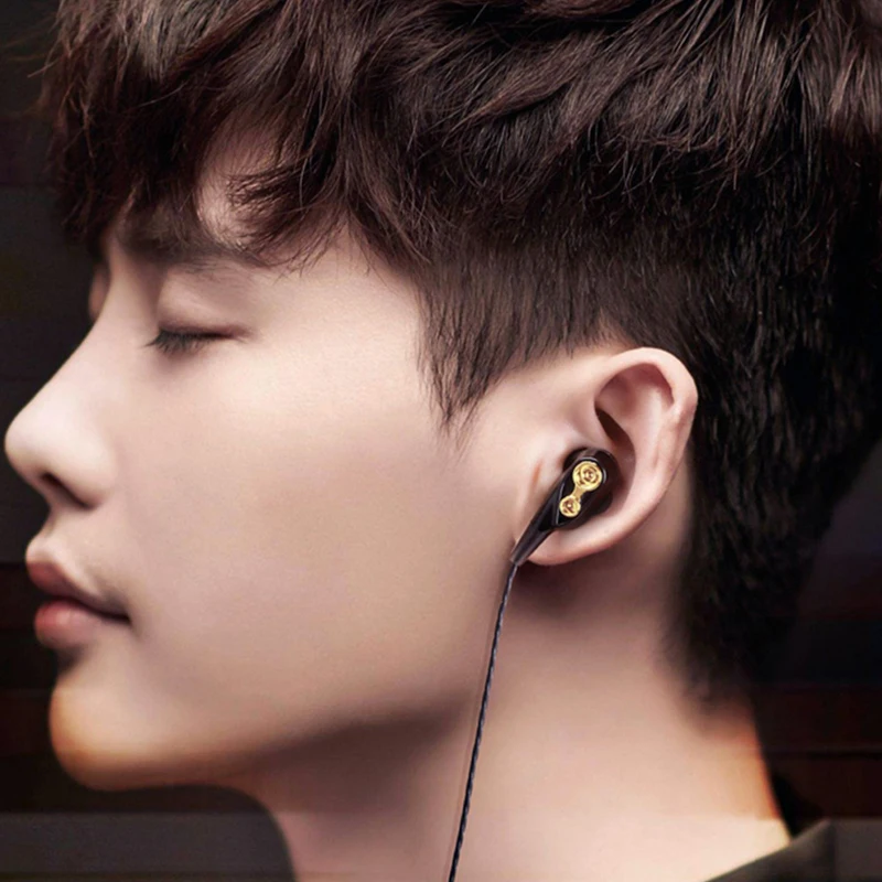 Earphone For ASUS Zenfone Max Pro M1 M2 ZB601KL ZB602KL ZB630KL ZB631KL Wired Headhone 3.5mm Earpiece Earbud Fone De Ouvido |