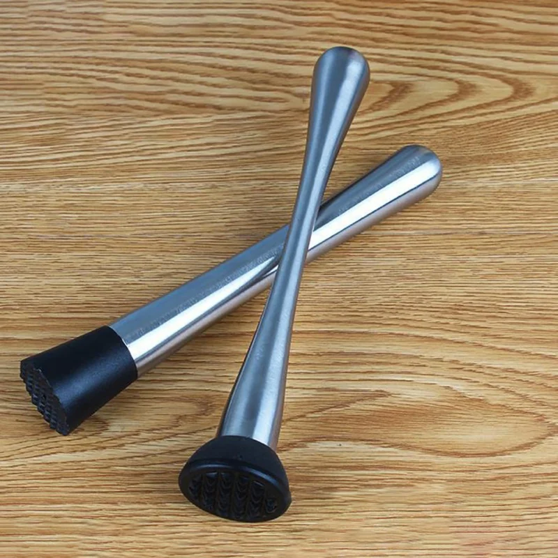 Брызговики для напитков сделай сам Измельчитель льда посуда бара инструмент