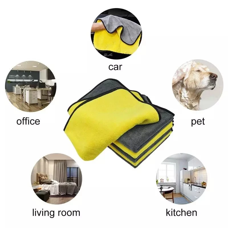 Полотенце из микрофибры для мытья автомобиля новая ткань очистки BMW E71 E91 E46 E90 F20 F10