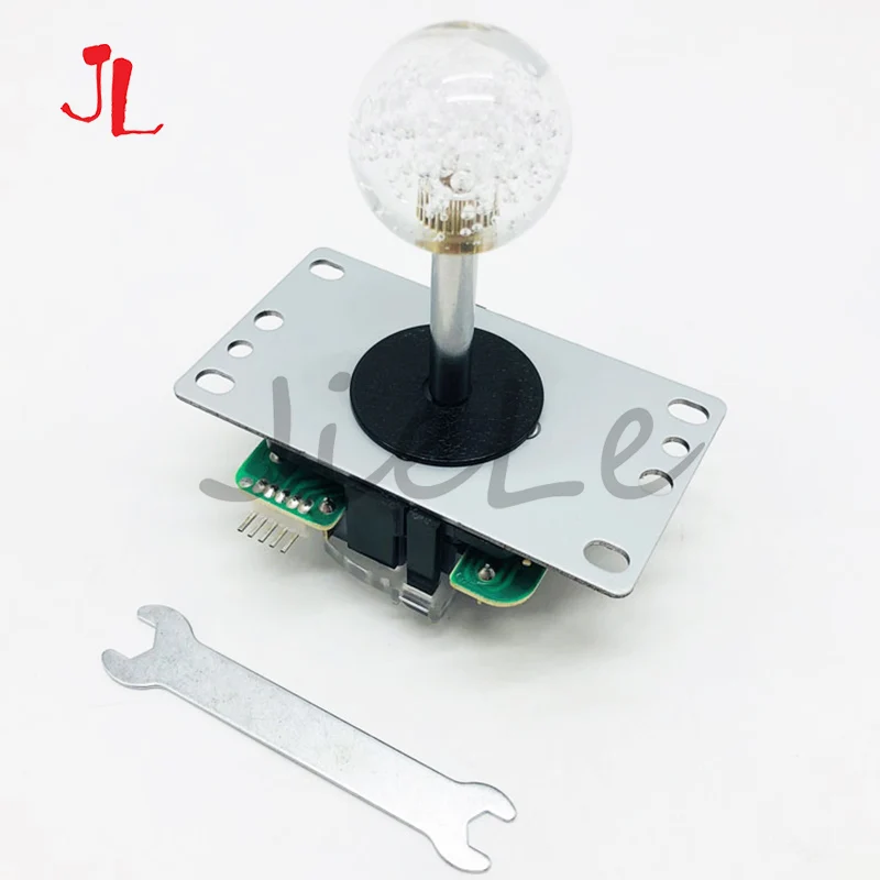 Джойстик Sanwa аркадный джойстик/копировальный аппарат JLF TP OBSF 30/аркадный джойстик