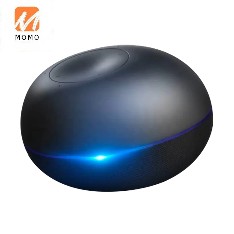 Рисунок 5 - Интеллектуальный умный динамик